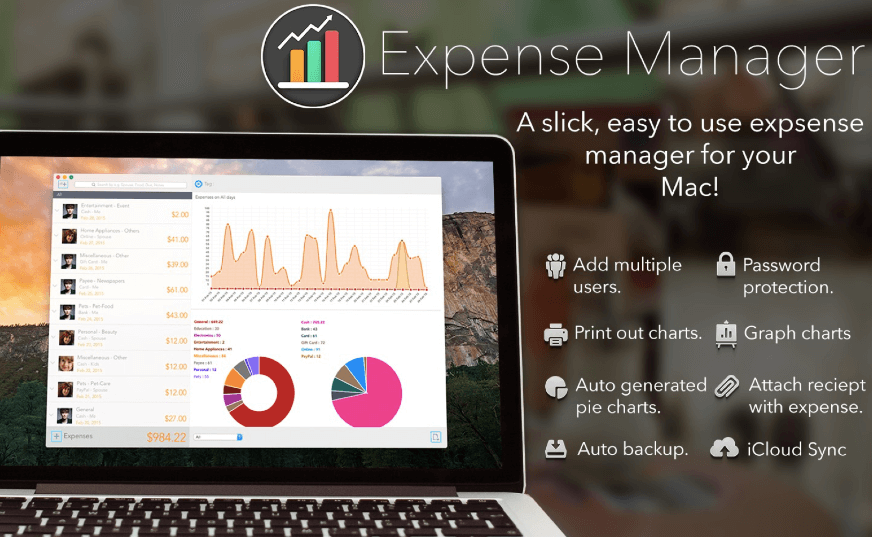 best money management app for mac + software