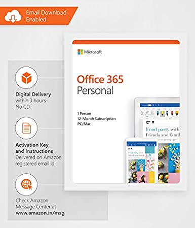 microsoft office for mac no subscription